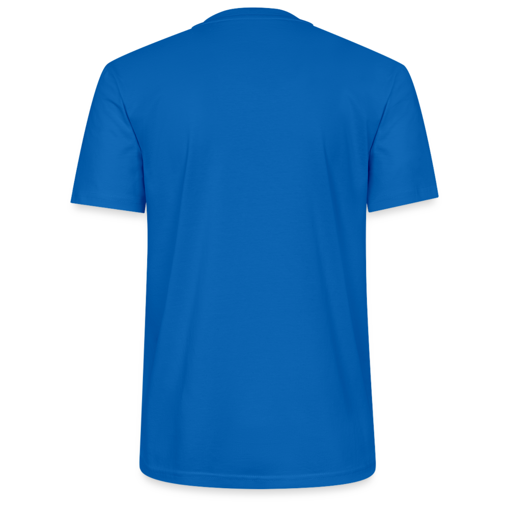 Showroom - Stanley/Stella Unisex T-Shirt CRAFTER Stanley Stella - Pfauenblau