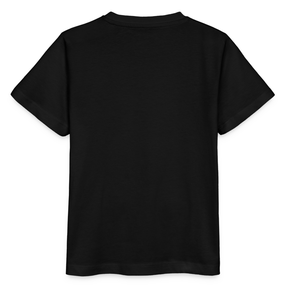 hippogreif-magic - Stanley/Stella Kinder T-Shirt MINI CREATOR 2.0 - Schwarz