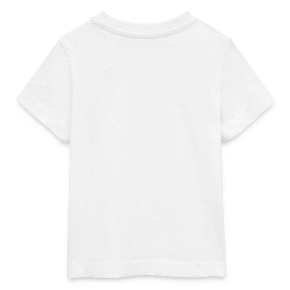 Showroom - Stanley/Stella Baby Bio-T-Shirt BABY CREATOR Stanley Stella - Weiß