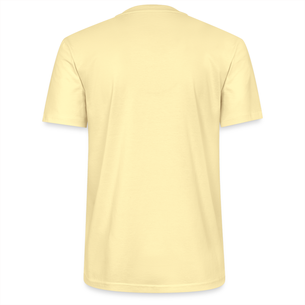 Time to smile - Stanley/Stella Unisex T-Shirt CRAFTER Stanley Stella - Creme