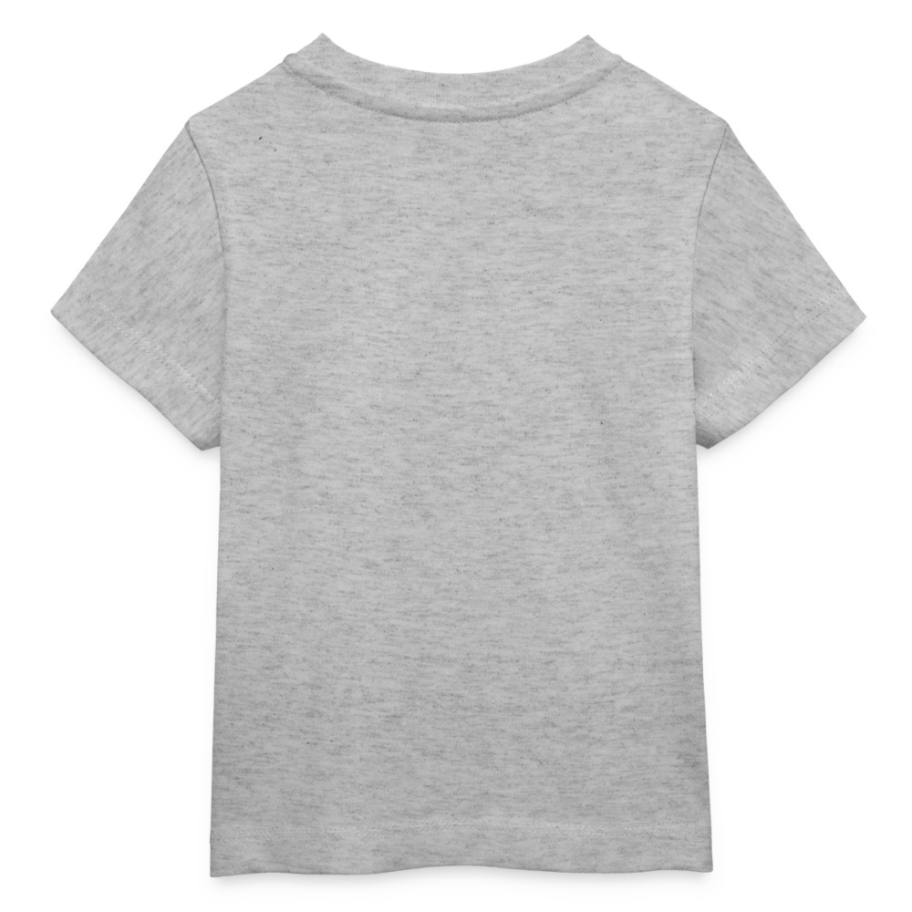Showroom - Stanley/Stella Baby Bio-T-Shirt BABY CREATOR Stanley Stella - Grau meliert