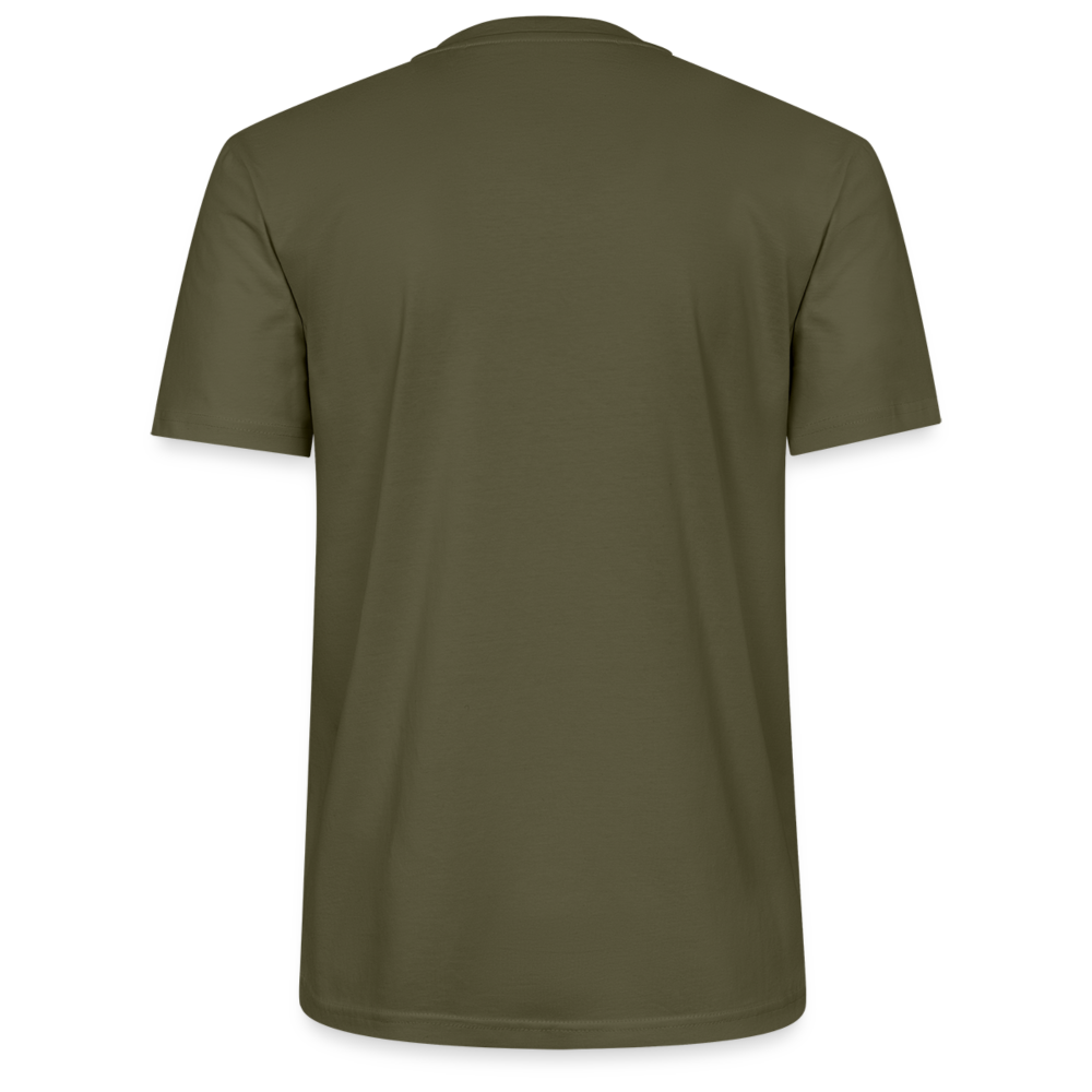 Showroom - Stanley/Stella Unisex T-Shirt CRAFTER Stanley Stella - Khaki
