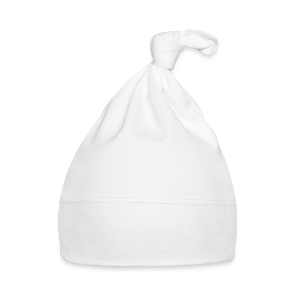 Showroom - Baby Mütze - Weiß