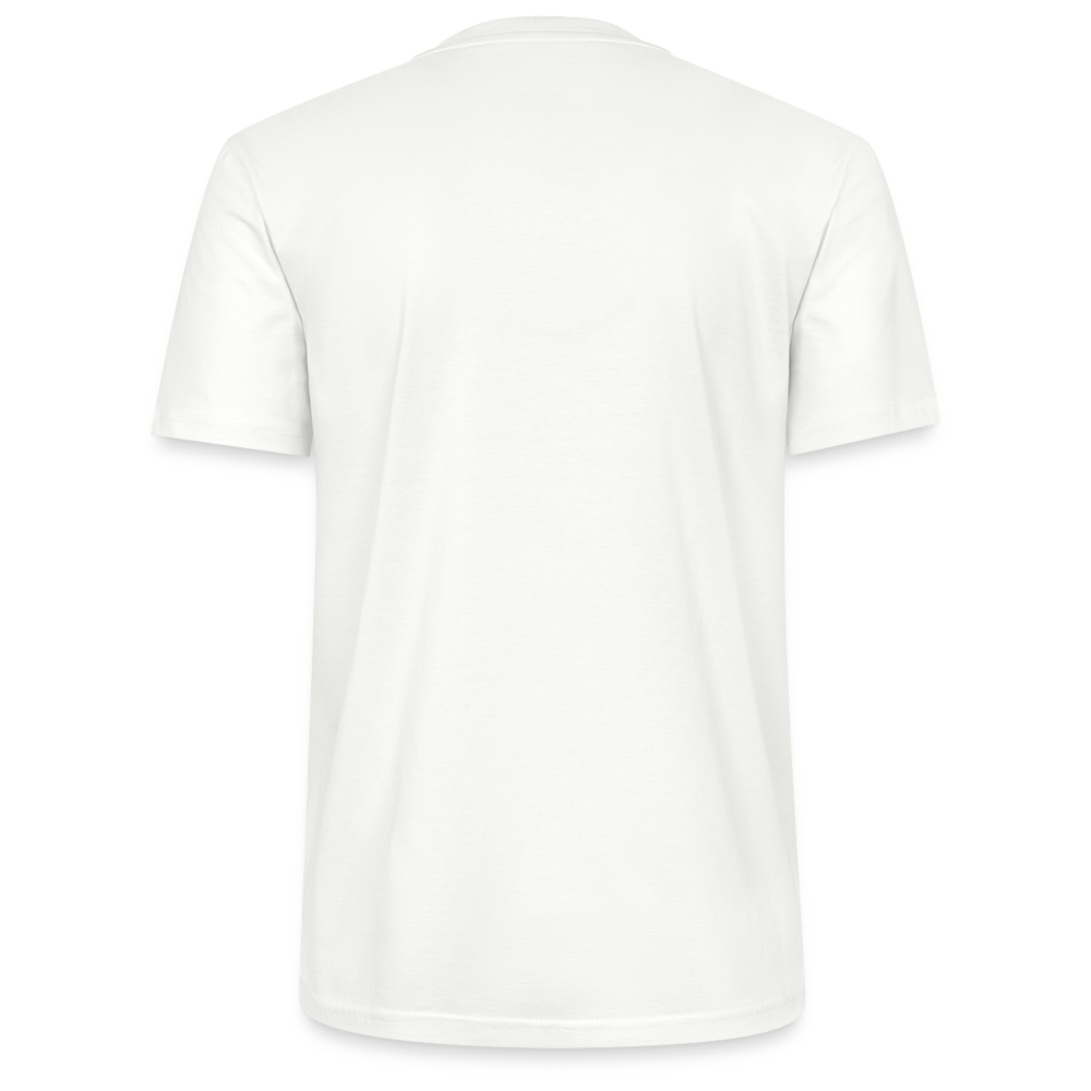 Time to smile - Stanley/Stella Unisex T-Shirt CRAFTER Stanley Stella - Weiß