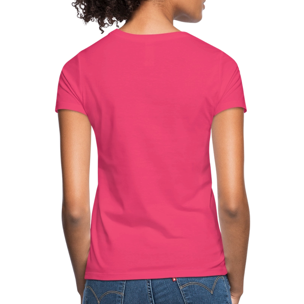 Showroom - Frauen T-Shirt Gildan - Azalea