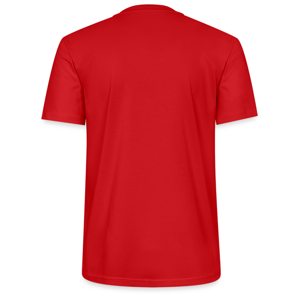 Showroom - Stanley/Stella Unisex T-Shirt CRAFTER Stanley Stella - Rot