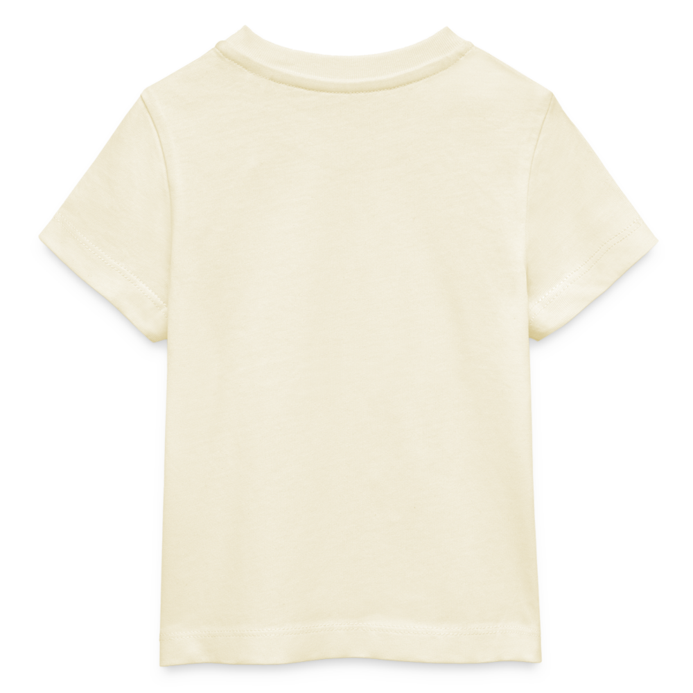 Showroom - Stanley/Stella Baby Bio-T-Shirt BABY CREATOR Stanley Stella - Naturweiß