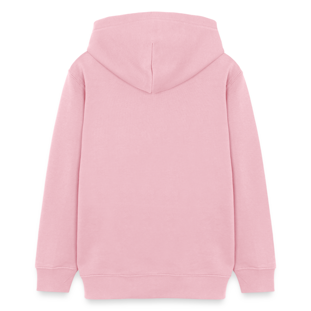 Showroom - Stanley/Stella Teenager Bio-Hoodie Mini Cruiser Stanley Stella - Hellrosa