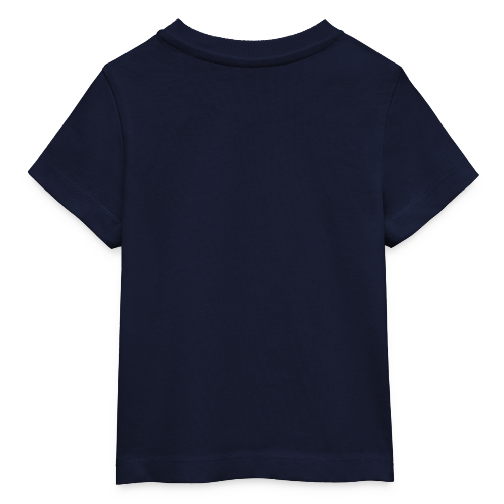 Showroom - Stanley/Stella Baby Bio-T-Shirt BABY CREATOR Stanley Stella - Navy