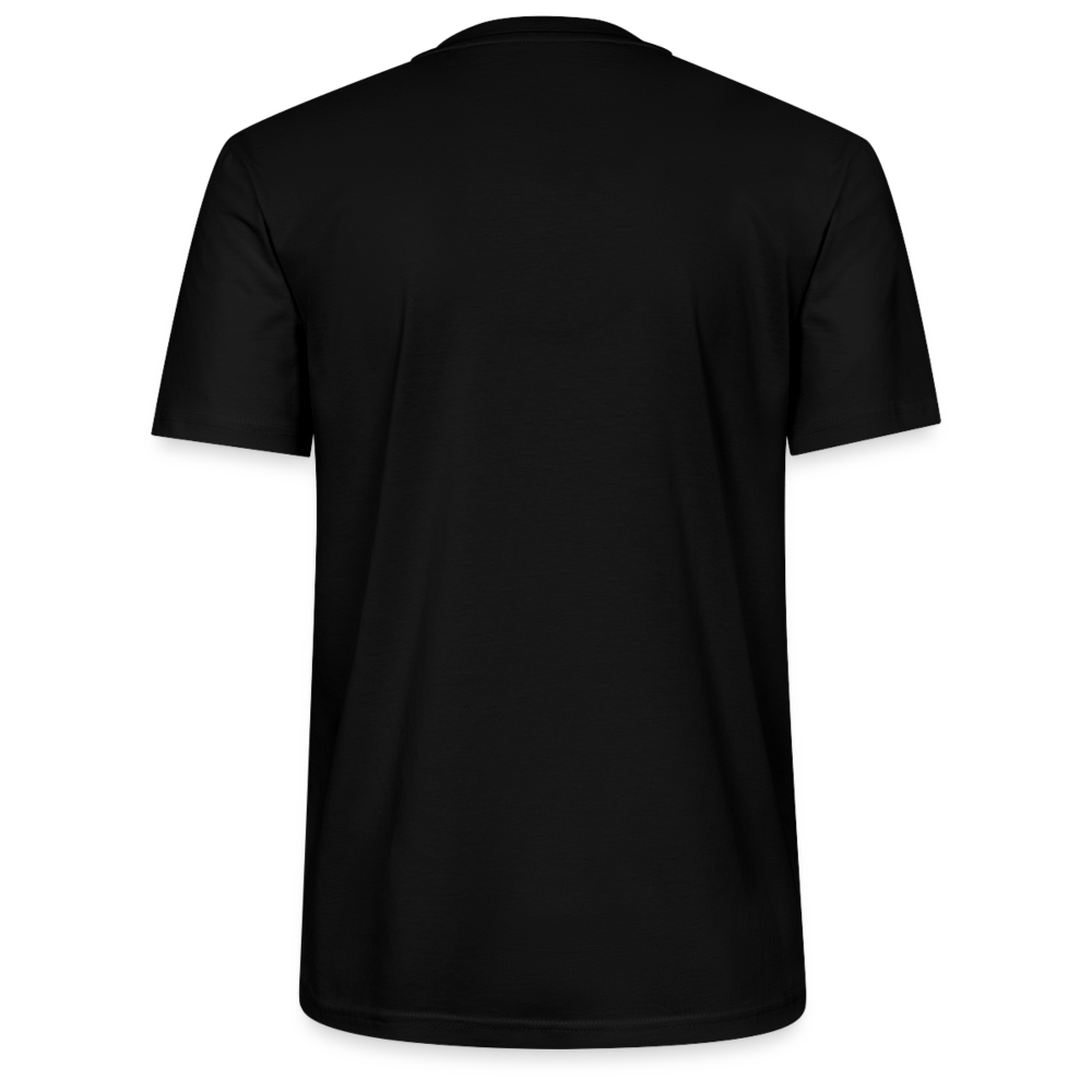 Showroom - Stanley/Stella Unisex T-Shirt CRAFTER Stanley Stella - Schwarz