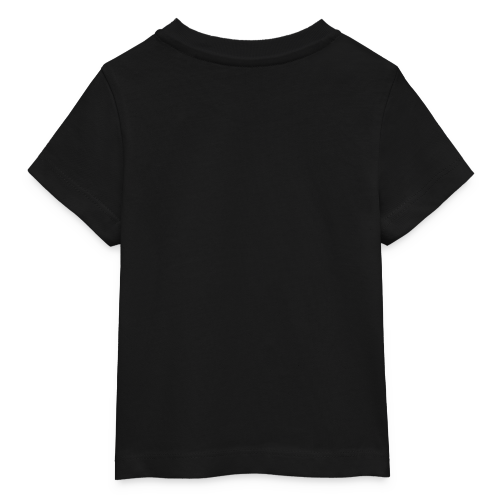 Showroom - Stanley/Stella Baby Bio-T-Shirt BABY CREATOR Stanley Stella - Schwarz