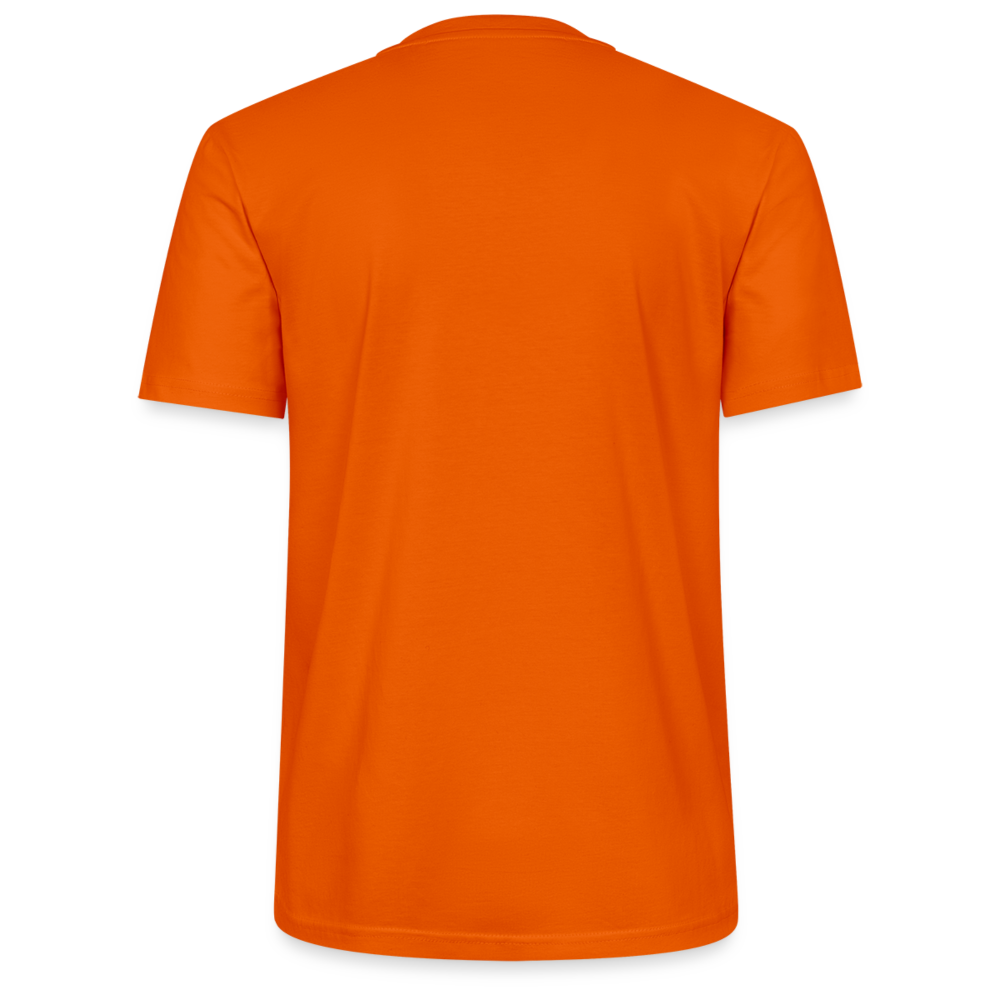 Showroom - Stanley/Stella Unisex T-Shirt CRAFTER Stanley Stella - Tieforange