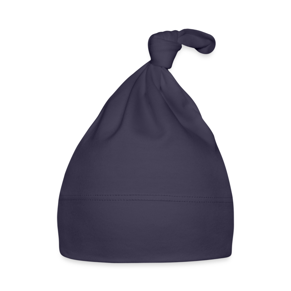 Showroom - Baby Mütze - Navy