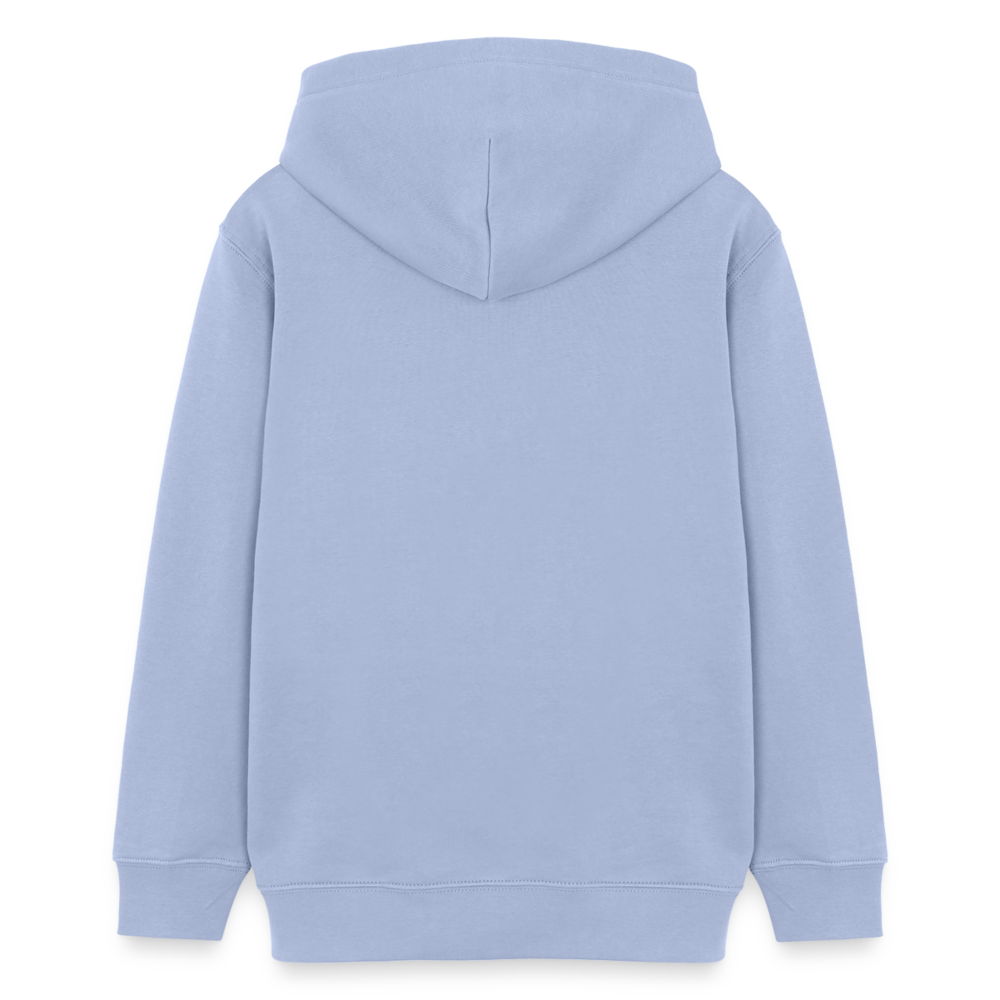 Showroom - Stanley/Stella Teenager Bio-Hoodie Mini Cruiser Stanley Stella - Sky
