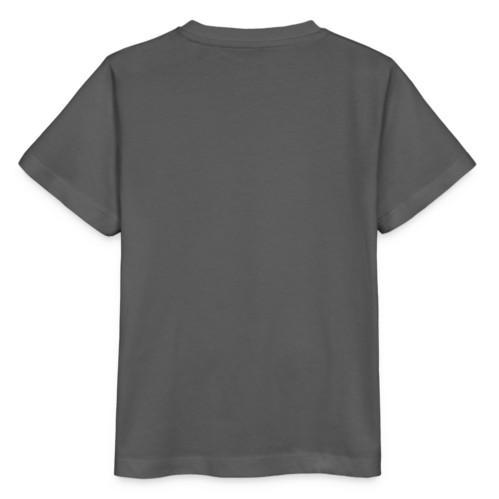 hippogreif-magic - Stanley/Stella Kinder T-Shirt MINI CREATOR 2.0 - Anthrazit