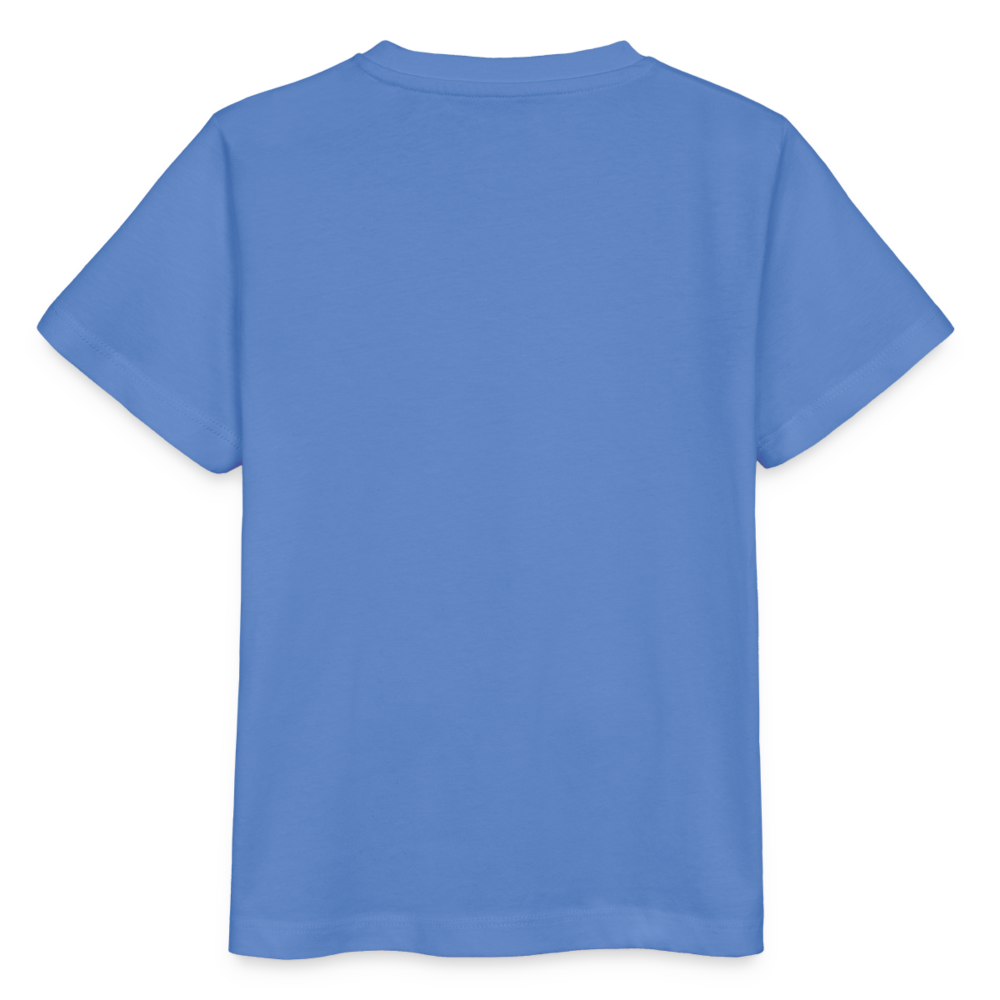 Showroom - Stanley/Stella Kinder T-Shirt MINI CREATOR 2.0 Stanley Stella - Blau