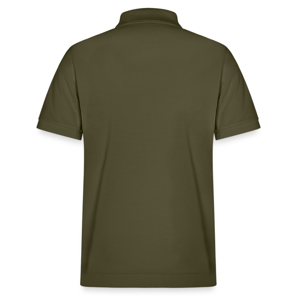 Showroom - Stanley/Stella Unisex Bio-Poloshirt PREPSTER Stanley Stella - Khaki