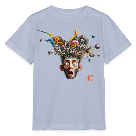 Showroom - Stanley/Stella Kinder T-Shirt MINI CREATOR 2.0 Stanley Stella - Lavendel-Violett