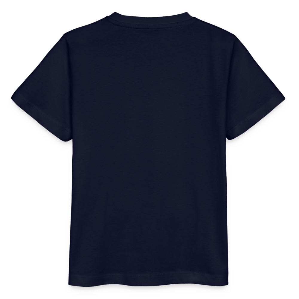 hippogreif-magic - Stanley/Stella Kinder T-Shirt MINI CREATOR 2.0 - Navy