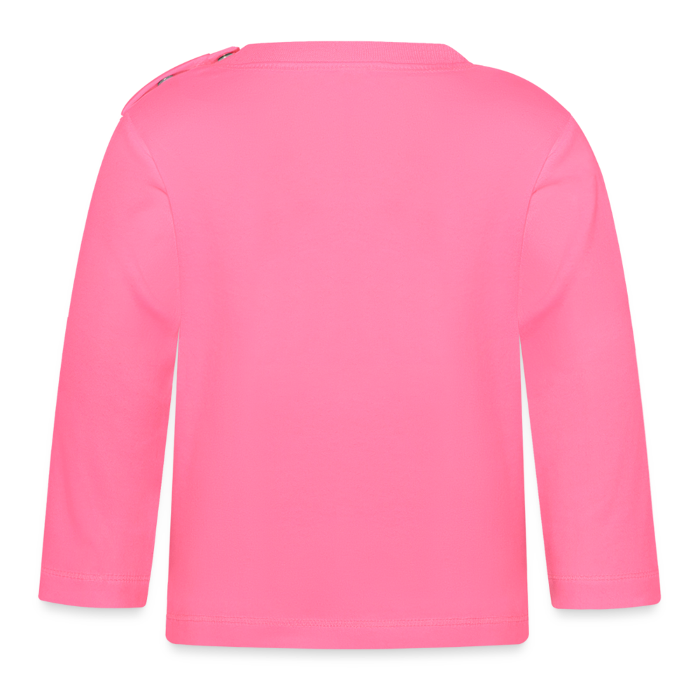 magic moments - Baby Langarmshirt - Azalea