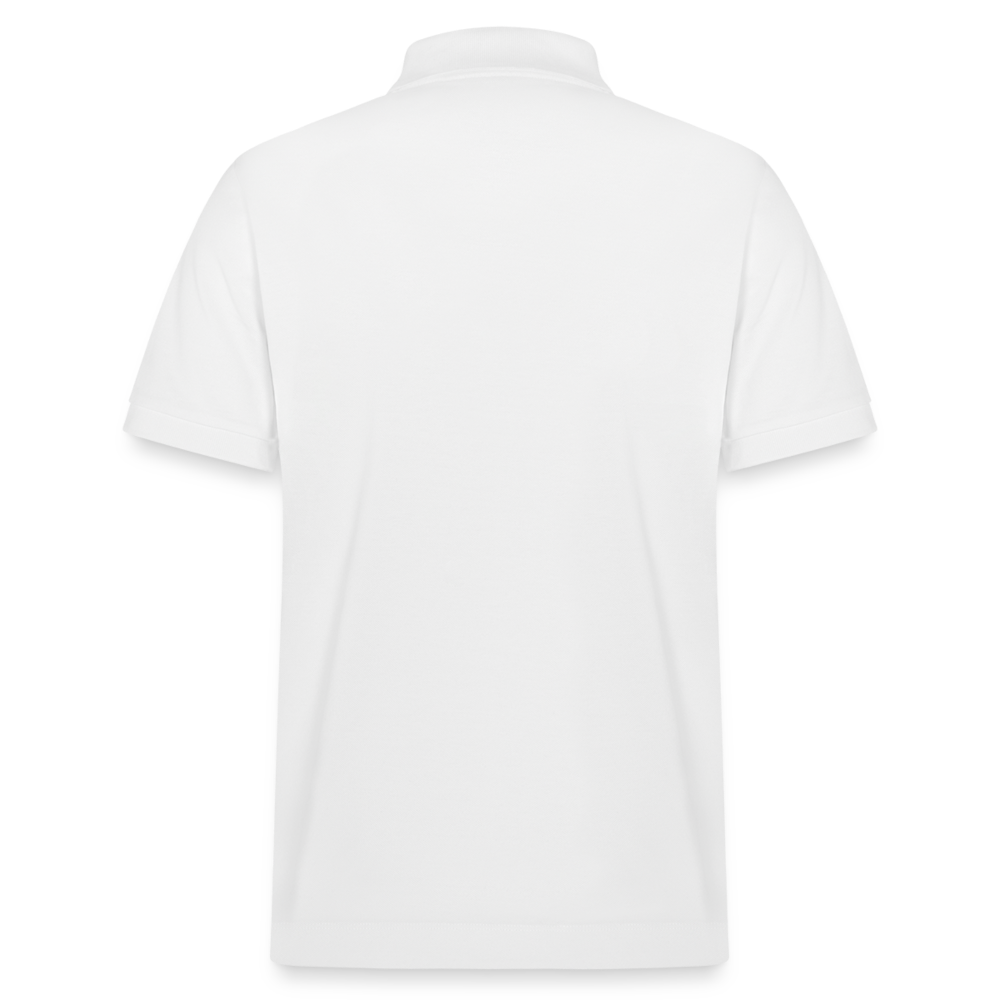 Showroom - Stanley/Stella Unisex Bio-Poloshirt PREPSTER Stanley Stella - Weiß