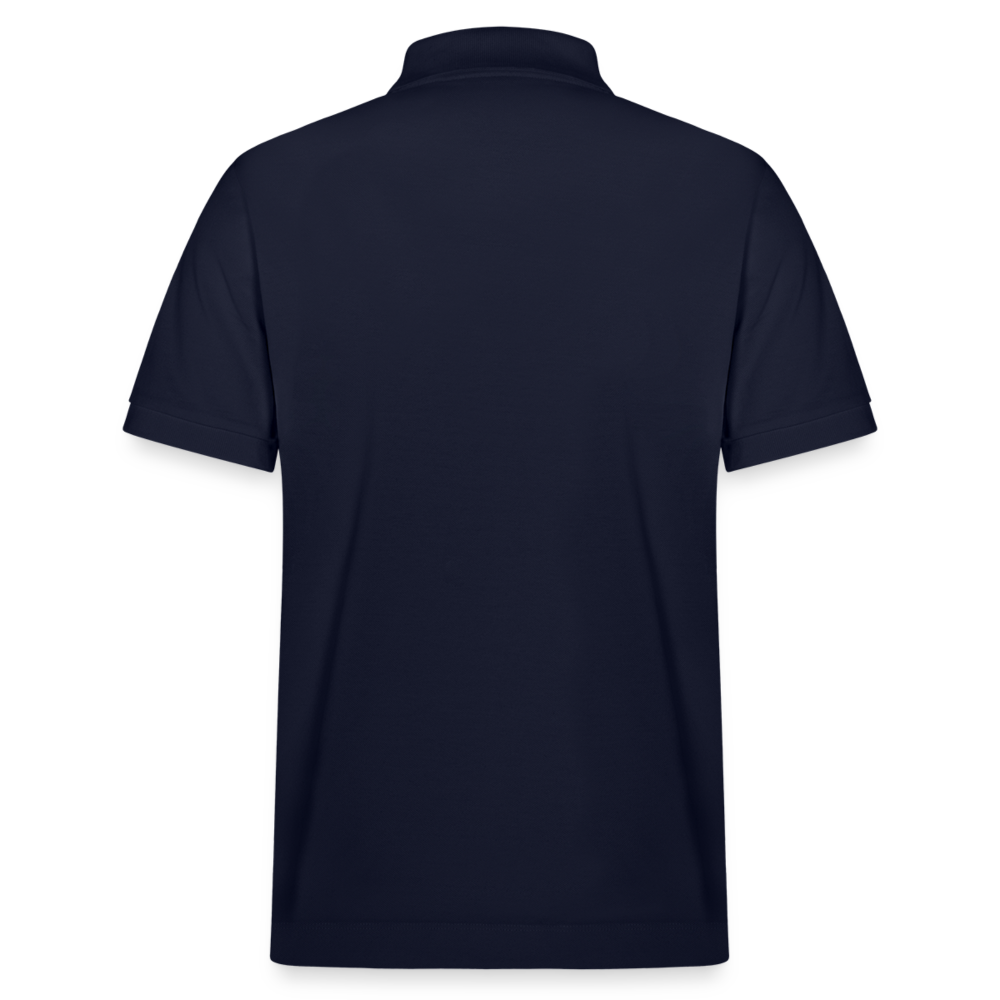 Showroom - Stanley/Stella Unisex Bio-Poloshirt PREPSTER Stanley Stella - Navy