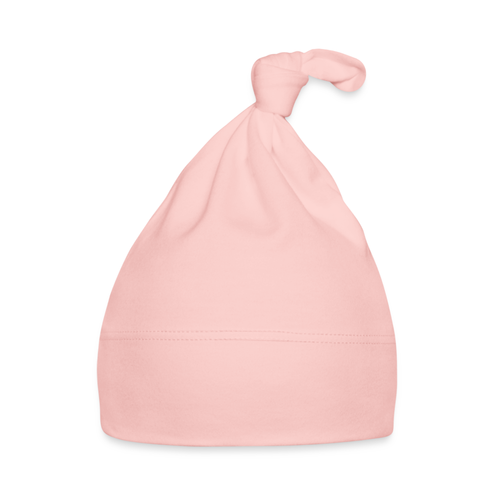 fabulous-baby-strauss - tierisches - Baby Mütze - Rosa