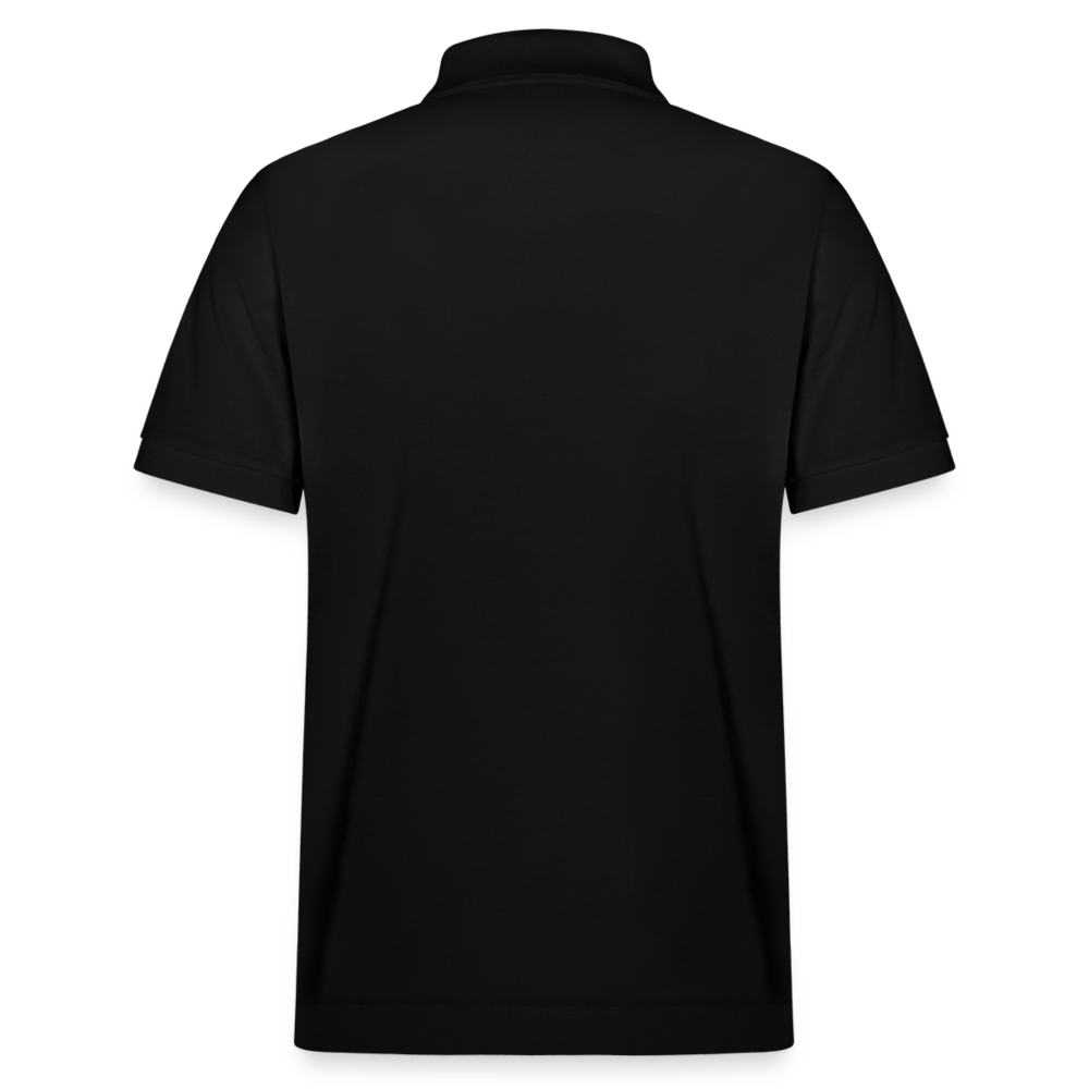 Showroom - Stanley/Stella Unisex Bio-Poloshirt PREPSTER Stanley Stella - Schwarz